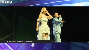 Выпуск от 10 сентября 2025 года // Мичуринское телевидение