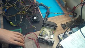 не работает бензонасос, реле бензонасоса