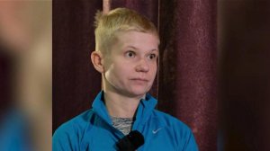 Чемпионка Жалинская: Киев пытается сломать несогласных с режимом спортсменов