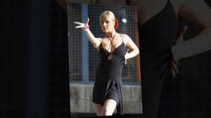 Зажигательное Либертанго, оркестр со скрипкой и танго-виртуоза -  /Анре Рье и Карлос Бруно /