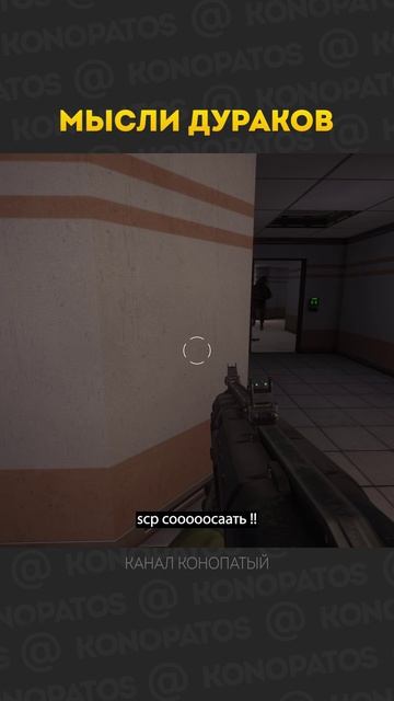 Мысли дураков