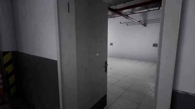 Прохождение Backroomsсо стрима1.