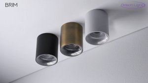 ODEON LIGHT BRIM 7139/12CL 7138/12CL 7137/12CL