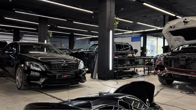 Nera Studio Production