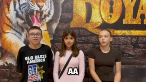 Отзыв, начало учебного года, сентябрь 2025, Белгород, Сити Молл Белгородский