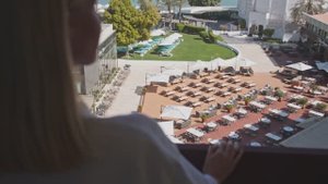 Le Meridien Abu Dhabi