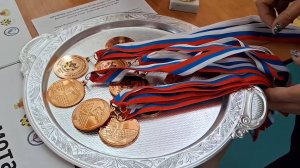 РязГМУ – флагман студенческого спорта Рязанской области