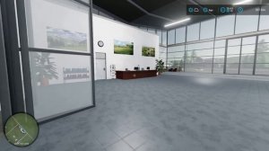 Посадил 500 деревьев 😧 Ничейная земля Farming Simulator 22 EP 4