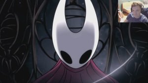 Hollow Knight: Silksong #1 (Мир шелка и песни)