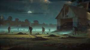 Побег Века: Как Эль Чапо Провёл Всех И Исчез Из Тюрьмы