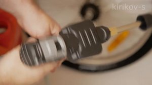 аккумуляторная мойка высокого давления Интерскол