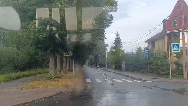 Автобус 379. СНТ "Павловское-2" - Ж/Д ст. Павловск смотреть онлайн