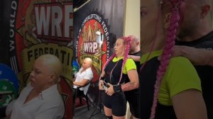 Итоги моей поездки на соревнования (Открытого Национального Кубка 6-7 сентября 2025 г)