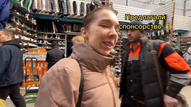 РЫНОК «САДОВОД»//ЗАПРЕТИЛИ СНИМАТЬ?//НЕЧЕГО КУПИТЬ смотреть онлайн