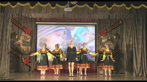 Ежитская Анастасия - Старый клен