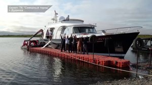 О ЧЁМ РАССКАЖЕТ ВОДА?
