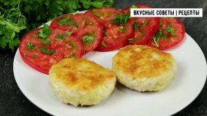 Очень классный рецепт ужина за 15 минут, быстро полезно и вкусно!