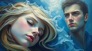 Пришельцы. Фантастичесский рассказ. Эпизод 02