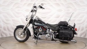Harley-Davidson Fat Boy vin 5HD1BX5E8AB029805