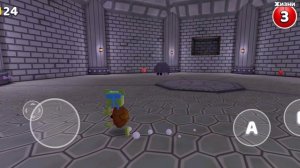 Super bear adventure / черепахоград