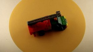 ЖИГУЛИ ПОЖАРНАЯ