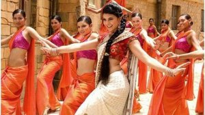 Шафрановые Сны Индии