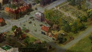 Миссия 16. Вперёд на Львов, 1939 (Blitzkrieg GZM 11 прохождение за СССР)