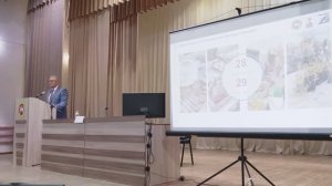 Иске Зәй бистәсендә узган халык җыенында җирле мәсьәләләр хакында сөйләштеләр