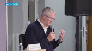 СОВРЕМЕННУЮ УЧЕБНУЮ ЛАБОРАТОРИЮ ОТКРЫЛИ ДЛЯ СТУДЕНТОВ-ГОРНЯКОВ КАМЧАТСКОГО ПОЛИТЕХА • НОВОСТИ