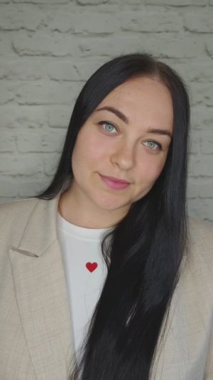 Карташова Анастасия Михайловна