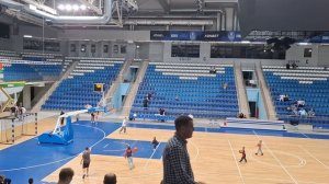 Тренировка