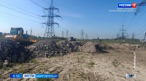 Вести Санкт-Петербург. Выпуск 08.35 от 10.09.2025
