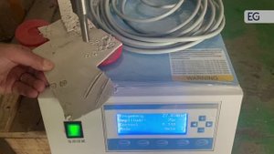 Аппарат ультразвуковой сварки DW-WD28-1200
