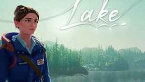 Lake. ПОНЕДЕЛЬНИК. 15 Сентября. ФИНАЛ - Отправляемся путешествовать