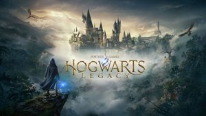 Hogwarts Legacy. Прохождение игры. ч. 3