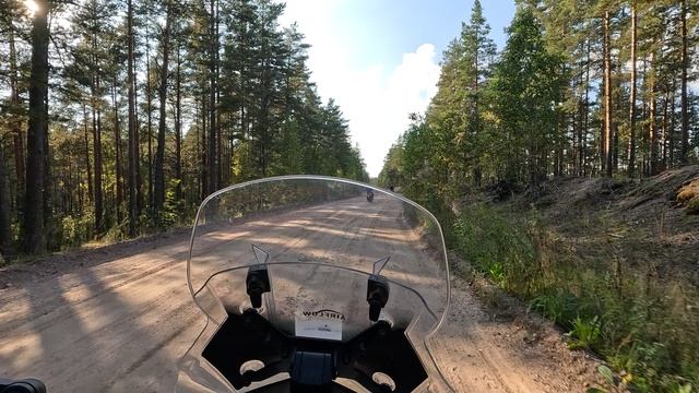 #93-9 Off-road до Приморска |CF Moto 450 MT|Kove 500X| KTM 390 Adventure| RE 450 Himalayan | Minsk
