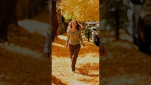 Бабье лето  на стихи Александра П