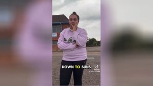 Best video of Tik Tok! 10.09.25 / 01