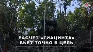 🪖 В Херсонской области разведка с помощью БПЛА обнаружила артиллерийское орудие противника, зама...