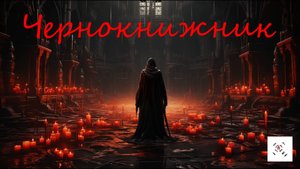 Особый Азарт - Чернокнижник