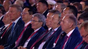 Владимир Путин: Сила Сибири — крупнейший энергетический проект мира