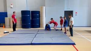 Фестиваль Центра дополнительного образования Школы 800 (6-7.09.25)