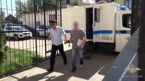 В Московской области оглашен приговор обвиняемым в организации незаконной миграции