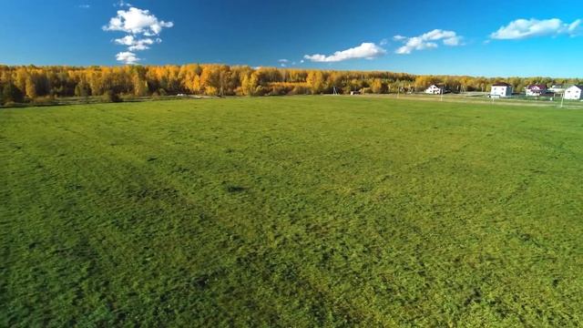 пос. Федоровское. ИЖС 12 соток смотреть онлайн