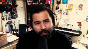 STAYED GONE [Metal Ver.] - Hazbin Hotel (Soundtrack) - Caleb Hyles