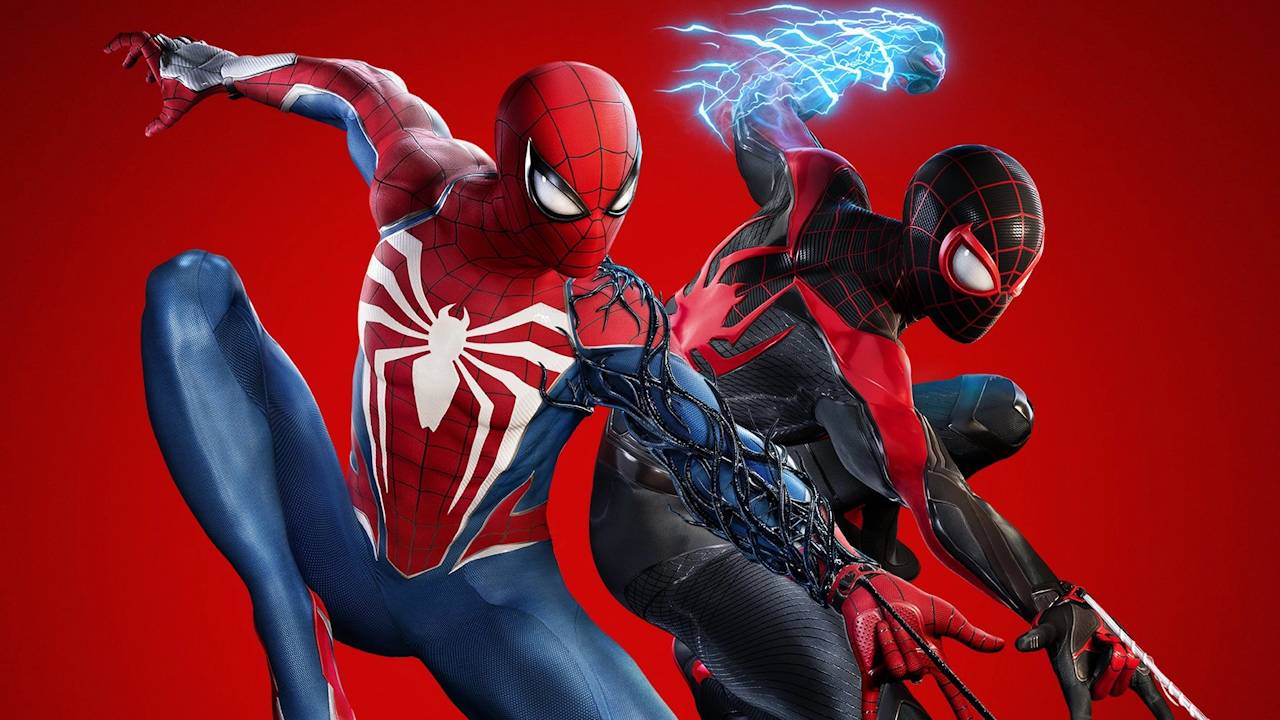 Marvels Spider Man 2 #29