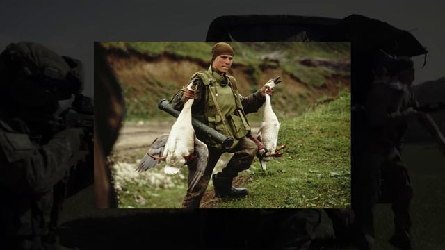 Методы информационно-психологическое влияние ВСУ - Выпуск 1