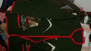 39339 Микс Тироль, 2пак, mix terolese green 1/2, секонд (extra) оптом