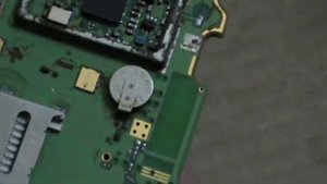 garmin утонул ремонт версия 2