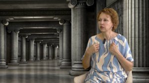 Прошлые жизни, дух времени и камень из Антарктиды | Интервью на ТВ Экстра. Алла Кинякина часть 2